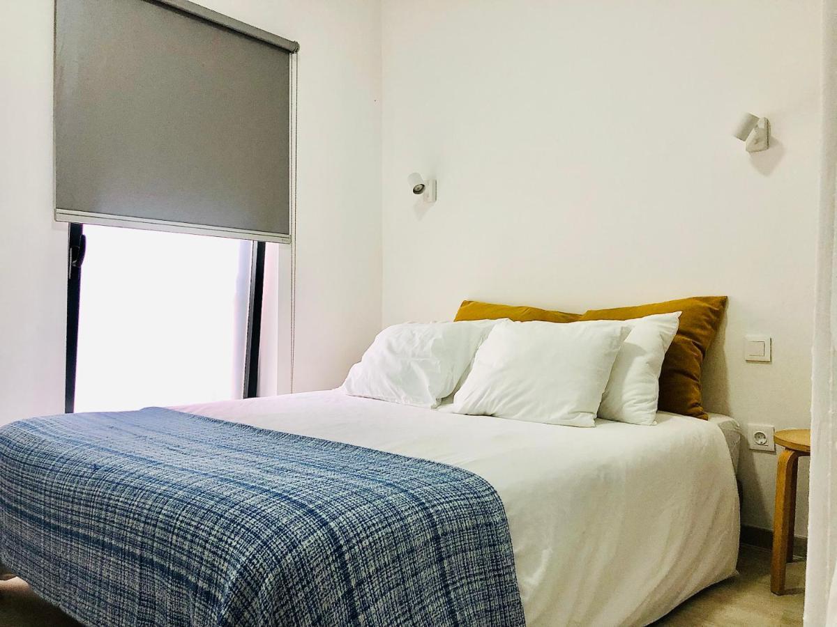 Pedra Branca Apartments Ерисейра Екстериор снимка