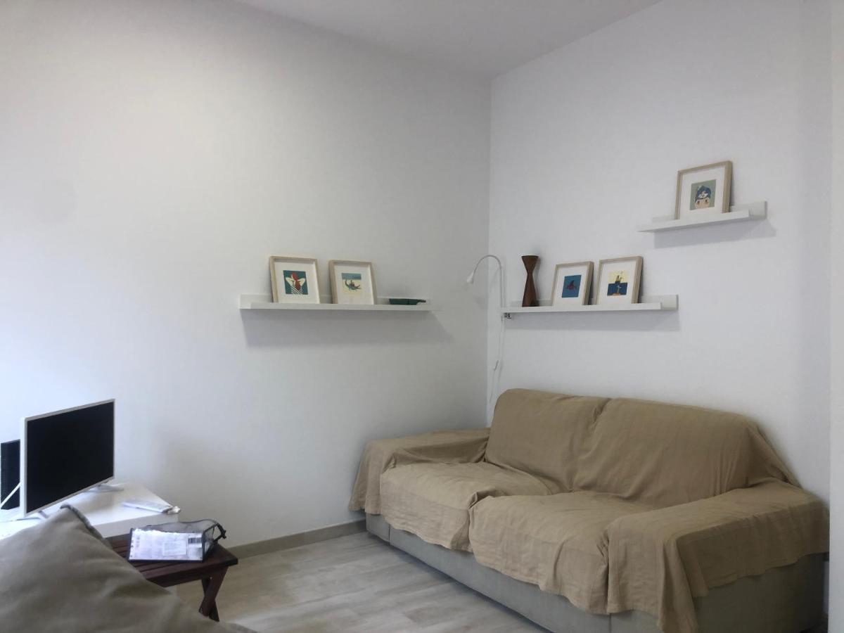 Pedra Branca Apartments Ерисейра Екстериор снимка