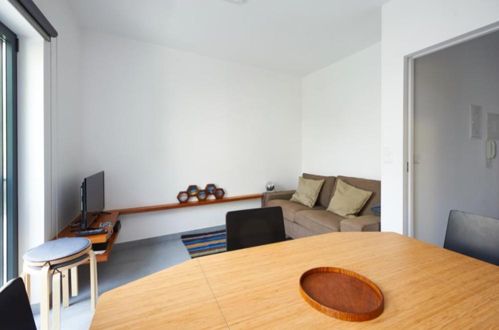 Pedra Branca Apartments Ерисейра Екстериор снимка