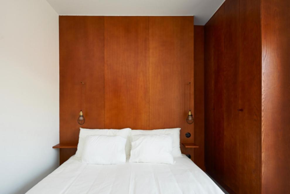 Pedra Branca Apartments Ерисейра Екстериор снимка