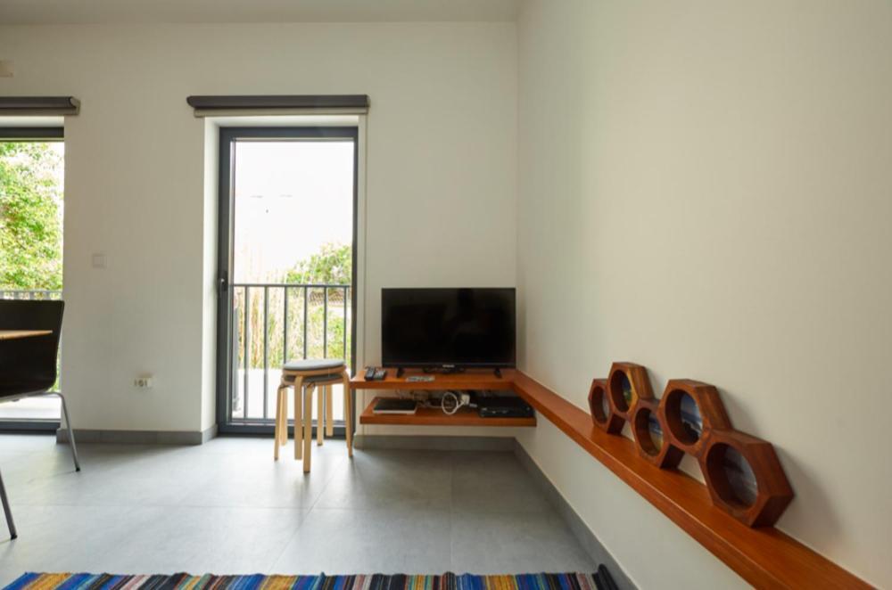 Pedra Branca Apartments Ерисейра Екстериор снимка