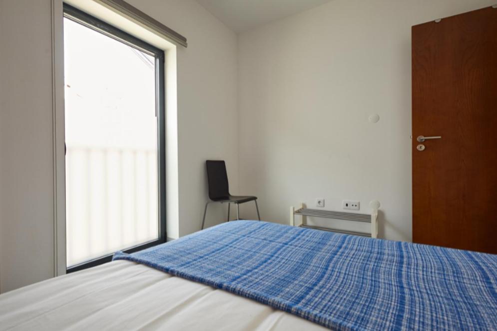 Pedra Branca Apartments Ерисейра Екстериор снимка
